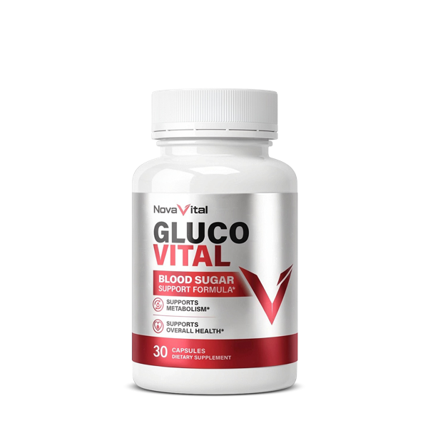 Supplement bottle